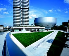 [르포]지독한 車사랑 'BMW 박물관'을 가다