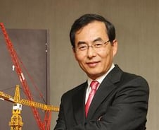 에버다임 전병찬 사장은 누구인가