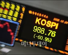 [오늘의포인트]신흥시장에서의 자본도피