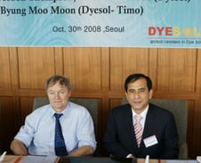 "17년 기다린 태양전지, 이제 양산됩니다"