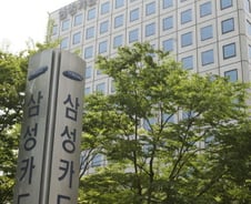 현회장 현대그룹, 연지동시대 연다