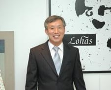 "종이로 꿈꾸는 매출 1000억원 섬유기업"