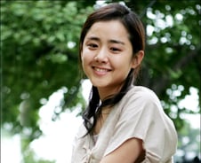 문근영, 8억5000만원 기부 '개인 최다액'