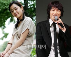 문근영·김장훈 두 기부천사의 선행