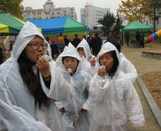 '바위처럼' 작곡가는 지금 '사회적기업가'