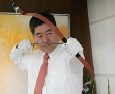 김영훈 대성그룹 회장은?