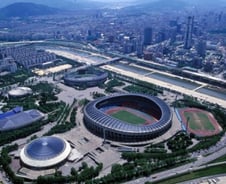 잠실에 '제2롯데'보다 높은 빌딩건립