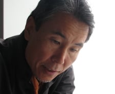 "우린 모두 벌새 한마리죠"