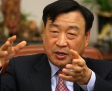 이희범 무협회장 "내년 수출 4700억弗 무난"