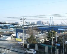 [르포]"말도 못해. 부평전체가 어려워"