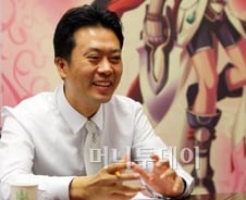 "건강한 게임으로 사회공헌할 것"