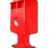 편지없는 세상, 우체국 '11년흑자'의 비밀