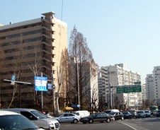 하룻새 압구정 급매 '쏙', 호가 '훌쩍'