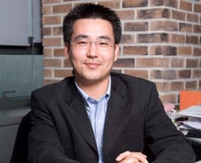 정욱 한게임그룹장 "C9, 연내 상용화"