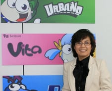 "얘들아, 소방관할래? 요리사할래?"