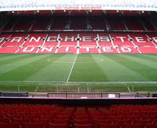 맨유 홈구장 '서울의 날', 400억효과 누린다