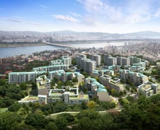 보증금 25억·월세 429만원 임대 "뭐가 다를까?"