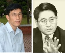 '문근영 색깔론' 지만원, 진중권 명예훼손 고소