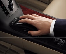 "크로스오버시장 평정하겠다" 뉴RX350 