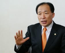 "영산강 뱃길복원은 전남의 미래 열 생명운동”