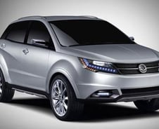 쌍용차, 'C-200' 출시 6개월 연기