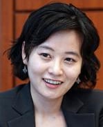 윤송이, 엔씨 스톡옵션 포기 왜?