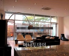 [사진]故장자연 '스위트룸' 내부 전경-1