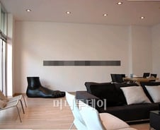 [사진]故장자연 스위트룸 고급 조각품-4