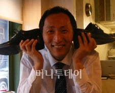 '무한도전' MB 대리의 '돌+아이 인생'