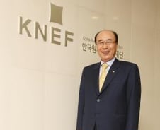 이재환 원자력문화재단 이사장은 누구?