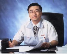 장기수 뉴인텍 사장 "수확의 계절이 왔습니다"