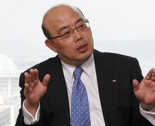 "동력은 IB..5년내 빅3 '제트기성장' 할 것"