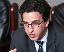 "해외 SRI자본, 한국에 끌어올 것"