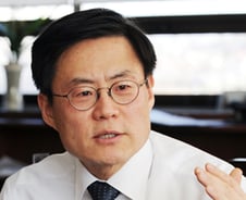 "녹색기술로 한국밥상 세계로 전파"