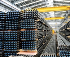 [르포]S&TC "두산重 게 섯거라!"