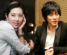 설경구-송윤아, 5월28일 결혼한다