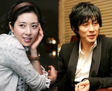 송윤아 인터뷰 "결혼 자연스럽게 결심했다"