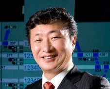 [CEO칼럼]킨텍스와 런던을 잇는 '녹색혁명'