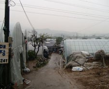 강남권 2곳 보금자리주택 '시큰둥'