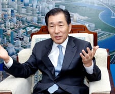 "세계도시축전서 '명품도시 인천' 닻 올리겠다"