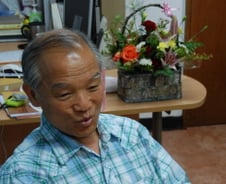 "꼭 필요한 사람이 돈의 주인"