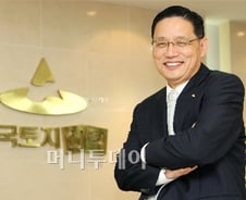 "민영화가 한토신에겐 기회입니다"