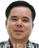 가로 세로 바꾸니 특허…"기술로 불황 이겨"