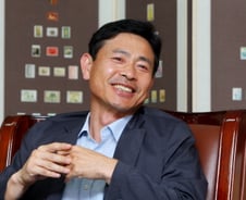 "녹색성장이 빨간 우체통의 미래"