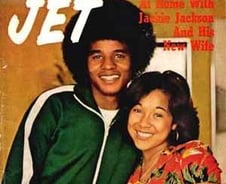 '친한파' 마이클 잭슨, 형수가 한국인