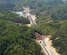 [르포] 서울춘천고속道 가보니