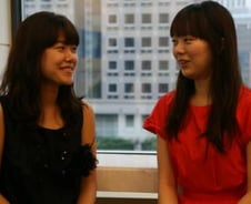 블로그 인기끌며 인턴도 활기