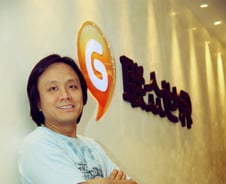 "中온라인게임 개발력, 빠르게 성장中"