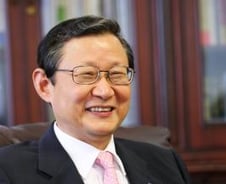 공부하는 리더..금융위기 관리체계 개선 앞장