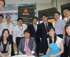 "고객과 通하는 것이 동부證 자산관리 키워드"